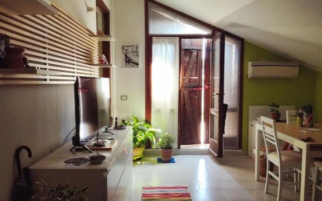 Nature House Mantova