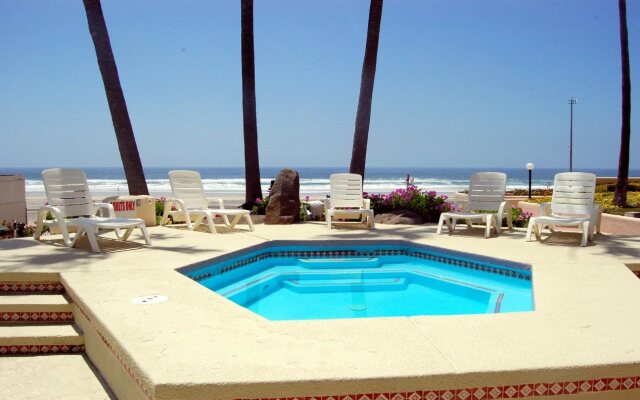 Rosarito Inn