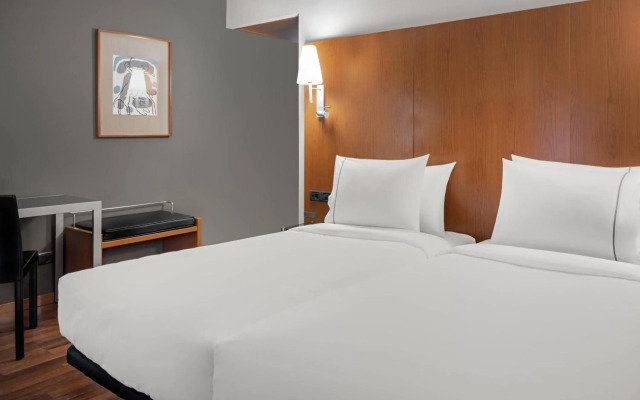 AC Hotel Ponferrada by Marriott