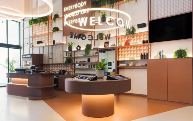 The Social Hub Porto