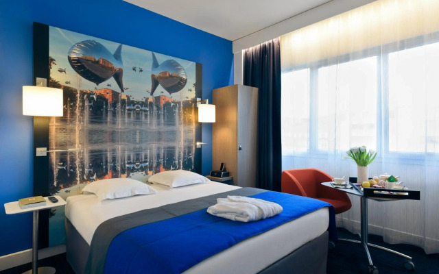 Mercure Nice Centre Notre Dame
