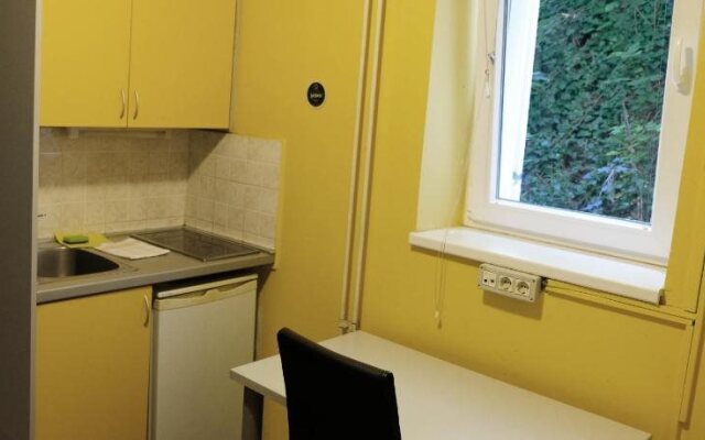 Sd Portoroz Hostel Korotan