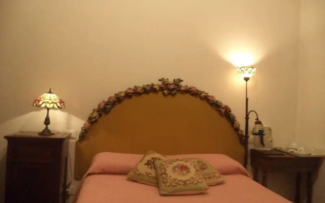Punto Alloggio B&B