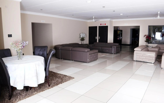Eagle Nest Luxury Accommodation