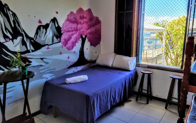Rio World Connection Hostel