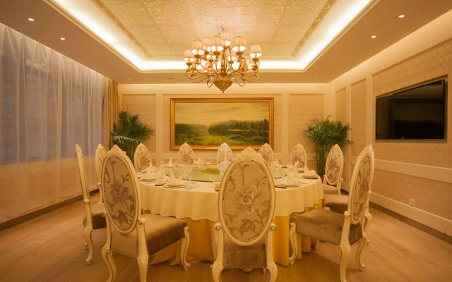 BUPT Hotel