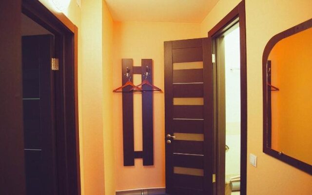 Otdykh 8 Hotel