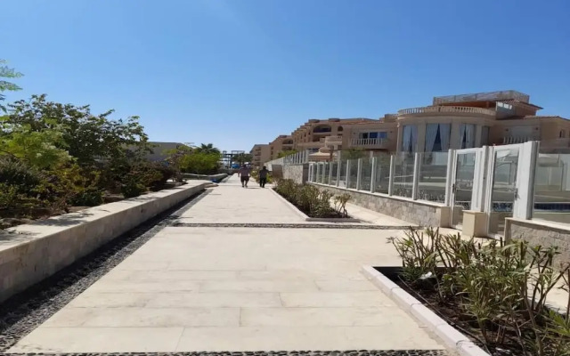 Hurghada Vip Selina 1 bed Long or Short