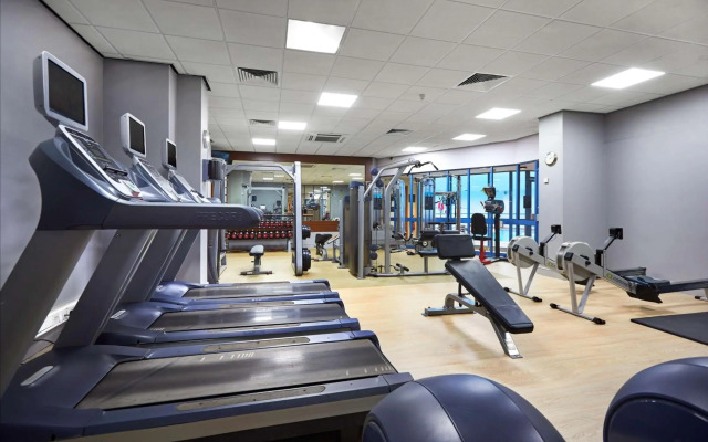 Doubletree by Hilton Coventry