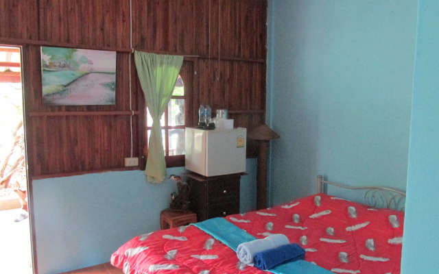 Moutain View Guest House