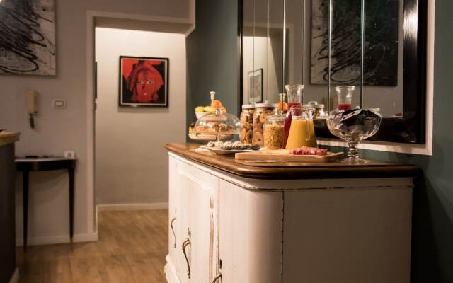 Vespa B&B