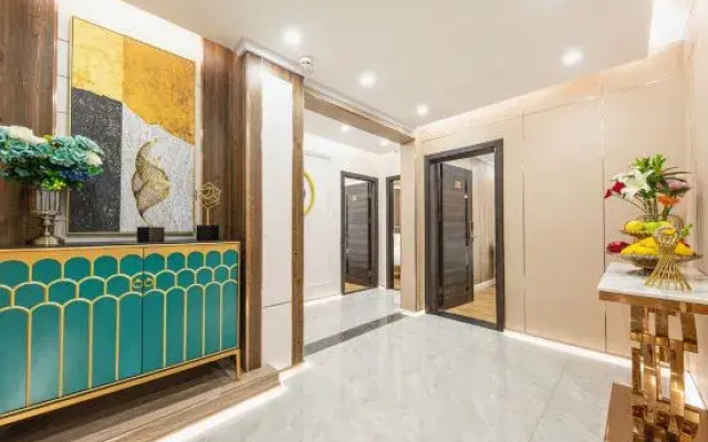 Gulangyu Island WHITE Juyi Holiday Villa (Riguangyan Branch)