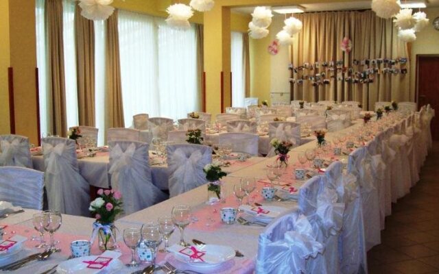 Nereus Park Hotel