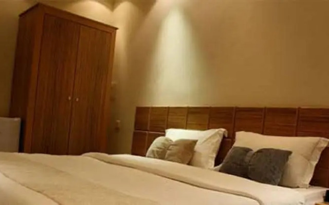 Al Muhaideb Suwaidy 25 Apartment