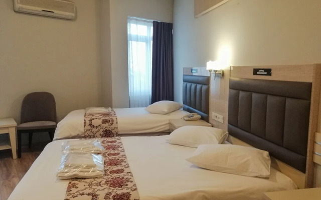 Bolu Grand Köroglu Otel