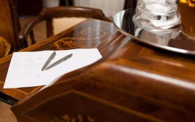 Cardilli Luxury Rooms