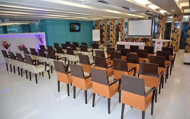 Premier Tamanna Hotel Hinjawadi Pune
