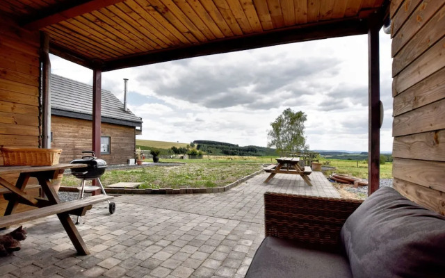 Apartment in Houffalize With Terrace
