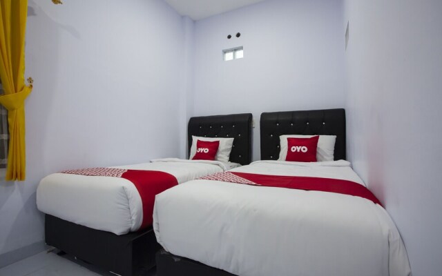 Sopou Penginapan Rinal & Tuah by OYO Rooms