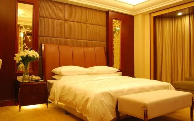 Jinding Mingdu International Hotel