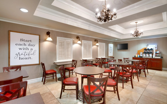Best Western Downtown Phoenix
