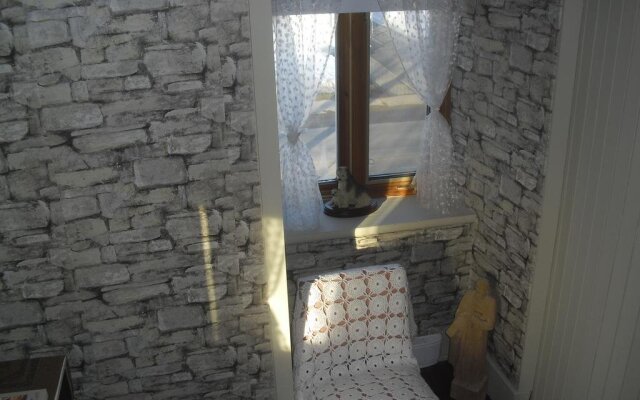 Le Gîte de la Vieille Caisse