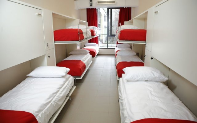 City Express Hostel