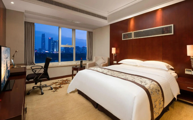 Leisure Hotel Dongguan