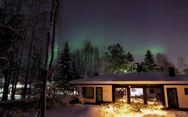 The Blueberry Guest House
