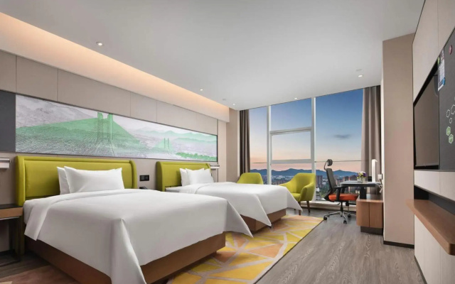 Hampton by Hilton (Xuancheng Economic Development Zone)