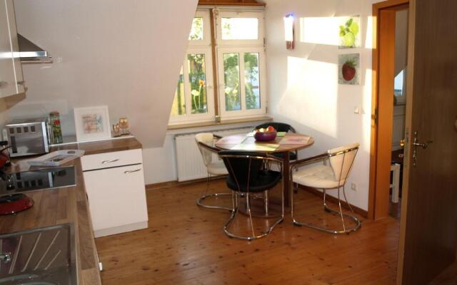 Ferienwohnung Klatschmohn