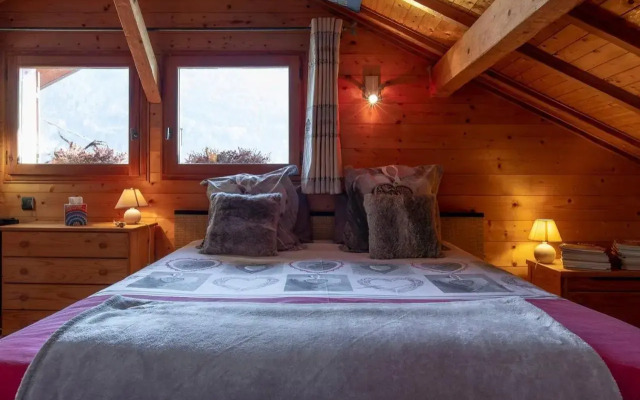 Chalet Dreamtime