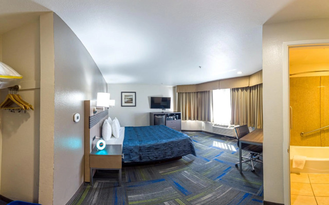 Buena Vista Motor Inn