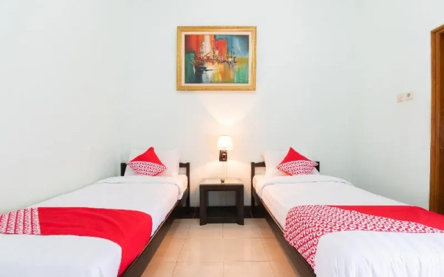 OYO 1339 Sinergi Hotel Tretes