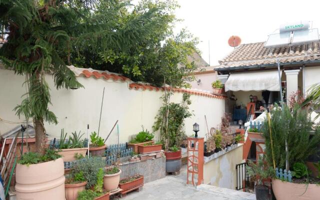 Krasa 2bedroom apartment