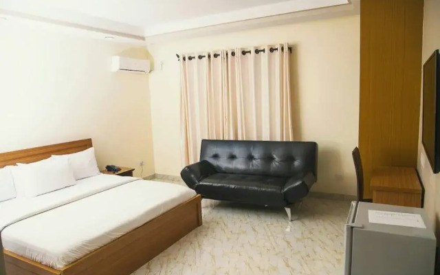 Maison 55 Hotel and Suite