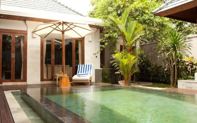Villa Tulip Sanur