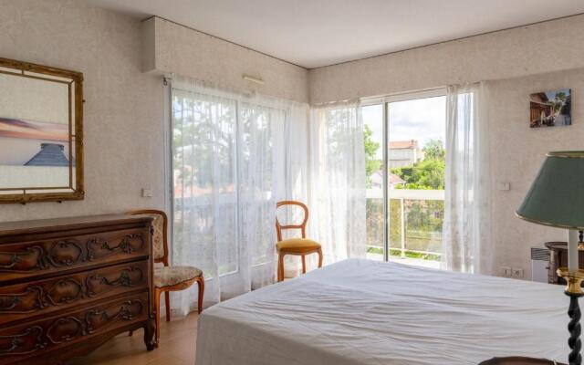 Appartement Arcachon, 3 pièces, 4 personnes - FR-1-319-461