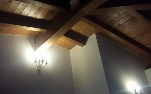 Agriturismo La fortezza