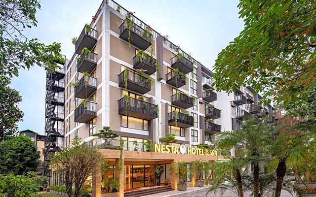 Nesta Hotel & Spa