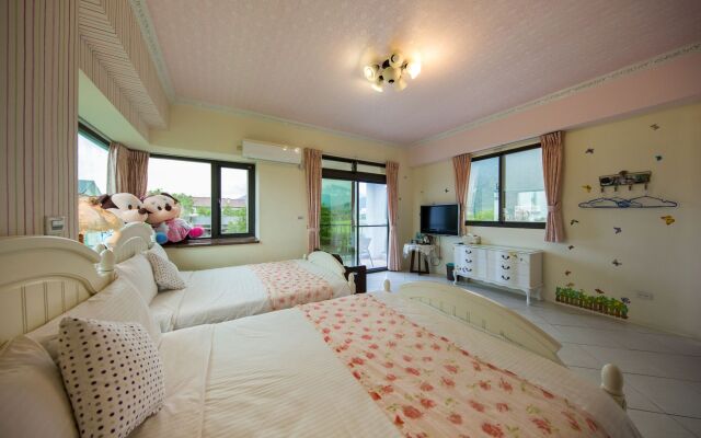 Slow Fly B&B