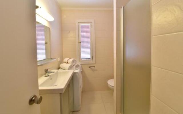Apartamento Ferrera Park 206