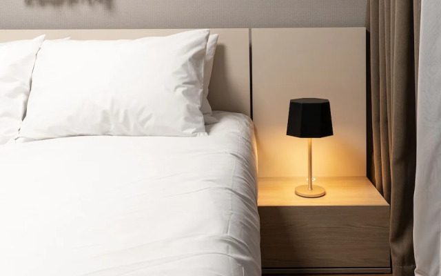 Urbanstay Sokcho beach C