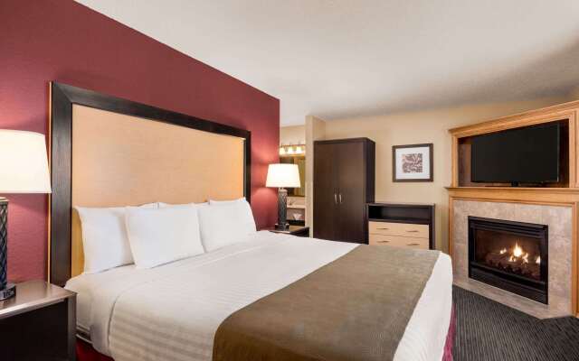 AmericInn by Wyndham Detroit Lakes