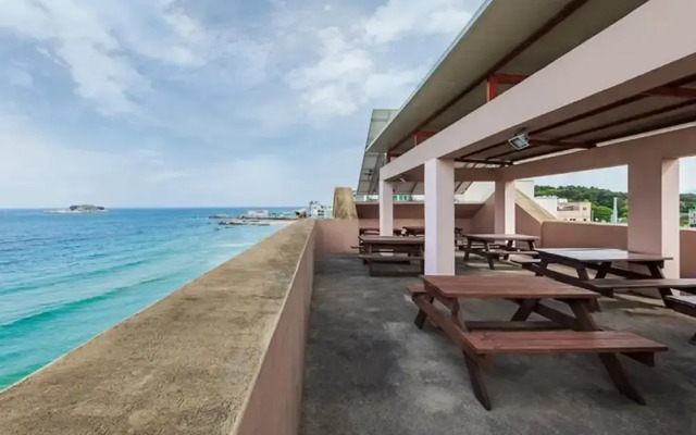 Goseong Coast House Pension