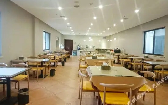 Vienna Hotel Suzhou Zhenzhuhu Road