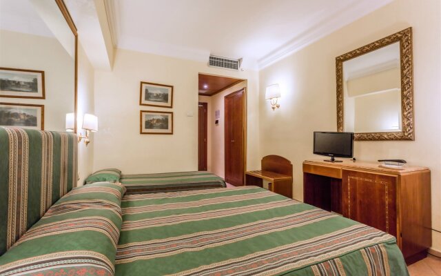 Raeli Hotel Siracusa