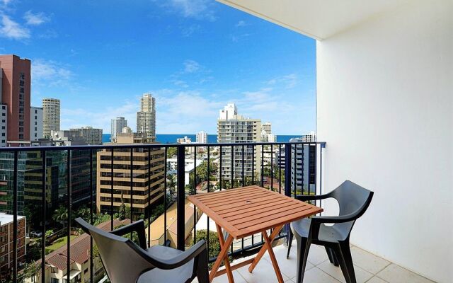 Condor Apartments by Gold Coast Premium