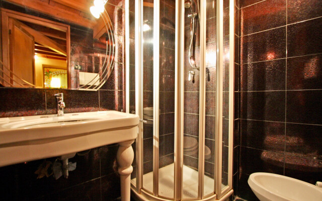 Domus Navona Historical Resort