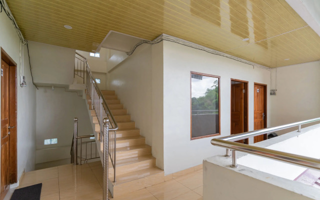 I Sari Residence near jalan Setia Budi Medan RedPartner